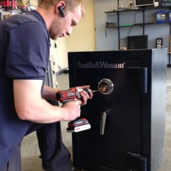 Colorado Security Products & Locksmith Services