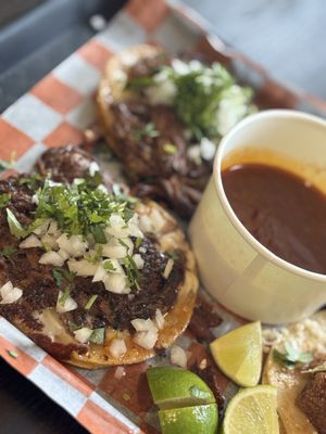 Pie Town Tacos East by null
