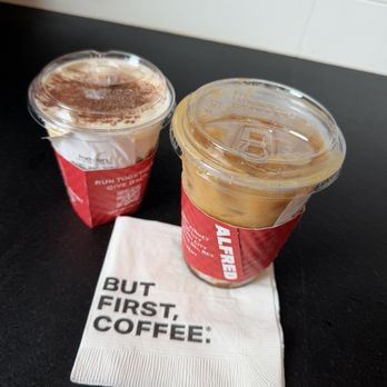 Alfred Coffee - Coffee & Tea Near Me - Marina Del Rey, California Alfred Coffee - Coffee & Tea Near Me - Marina Del Rey, California