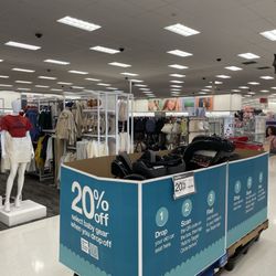 Target - T.J. Maxx