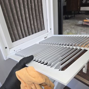 Rupert Light Cleaning Solutions - Cleaning intake air vents - Home Cleaning Near Me - Newark, New Jersey Rupert Light Cleaning Solutions - Cleaning intake air vents - Home Cleaning Near Me - Newark, New Jersey