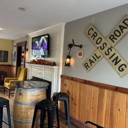 Twisted Rail Brewing Company