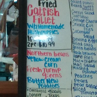 Tiffany's Kitchen by null