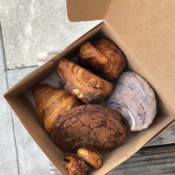 Backhaus - Deliciousness - Bakeries Near Me - San Mateo, California