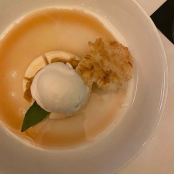 Ocotillo - Dessert - New American Near Me - Phoenix, Arizona
