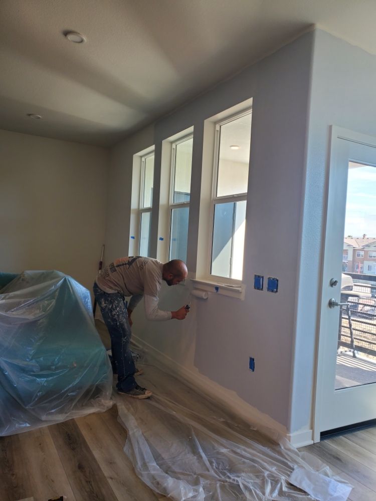 Slide of J/S Reliable Services