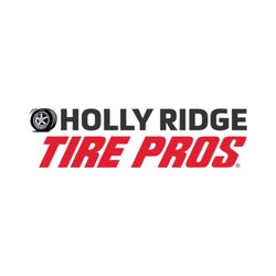 Holly Ridge Tire Pros