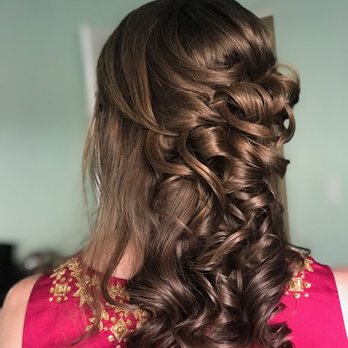 TM's Makeup Artistry - Sangeeth Hair - Makeup Artists Near Me TM's Makeup Artistry - Sangeeth Hair - Makeup Artists Near Me