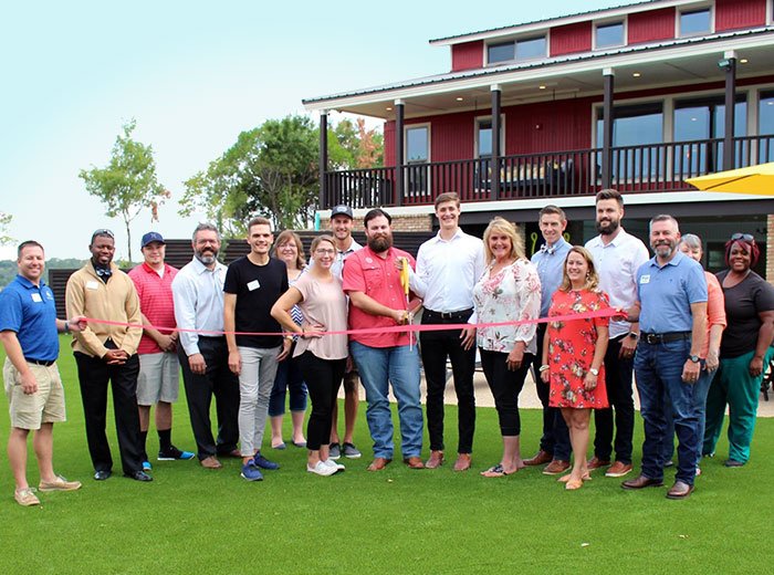 Stonegate Center - patient advocate in Azle, TX