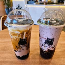 Roasted Taro