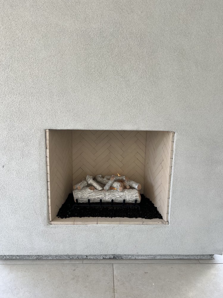 OASIS FIREPLACE & SERVICE Updated August 2024 86 Photos & 24