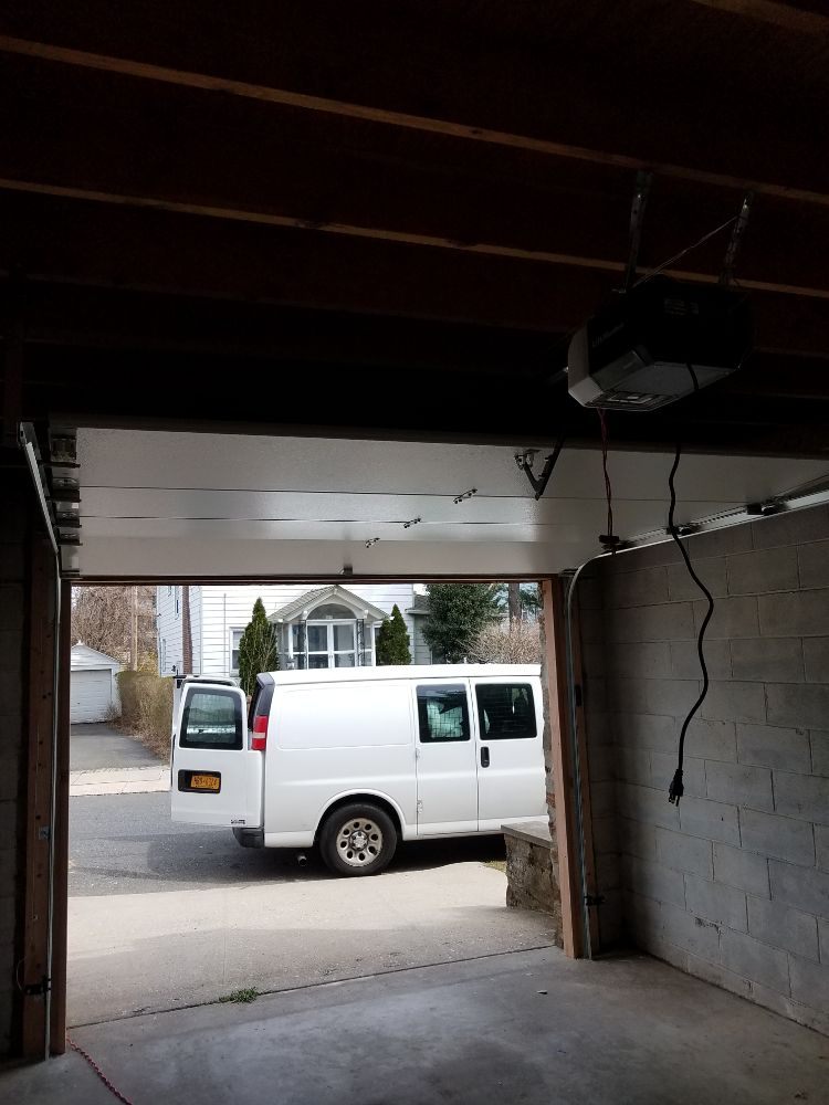 DAVID Z GARAGE DOORS & GATES Updated July 2024 26 Photos & 16