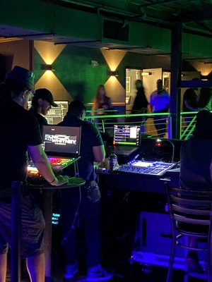 The Vanguard by null