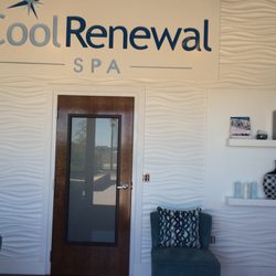 Cool Renewal Spa