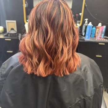 Mane+Tash - Hair Salons Near Me - Noblesville, Indiana