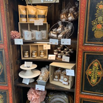 PennDel’s Bakehouse - Display case of goodies. - Bakeries Near Me - El Cerrito, California