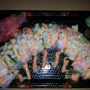 PJ Sushi - Sushi Bars Near Me - Fort Lee, New Jersey PJ Sushi - Sushi Bars Near Me - Fort Lee, New Jersey