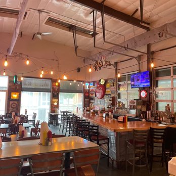 Slick's Burgers - Inside - American Near Me - Chattanooga, Tennessee Slick's Burgers - Inside - American Near Me - Chattanooga, Tennessee