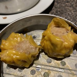 Peking Inn Restaurant - Chicken siomai