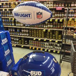 Big M Supermarkets