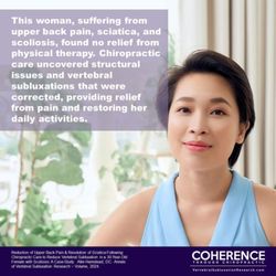 South Bay Pain & Rehab Center - Chiropractic Case Study