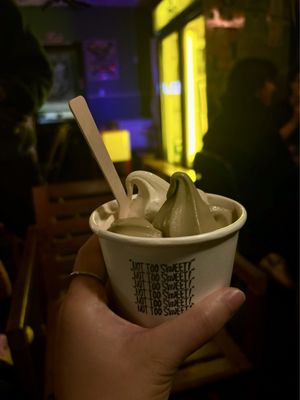 626 Ice Cream by null