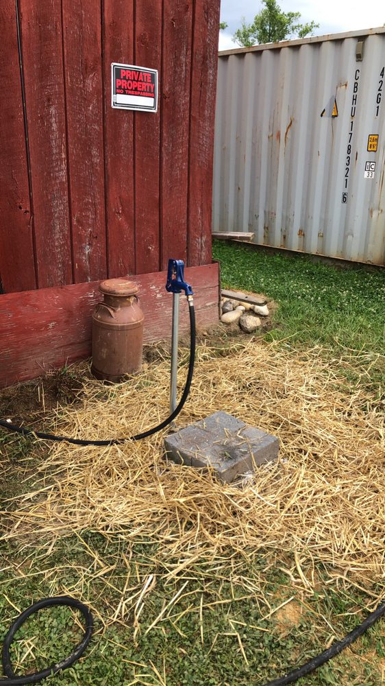 Slide of Cox Plumbing