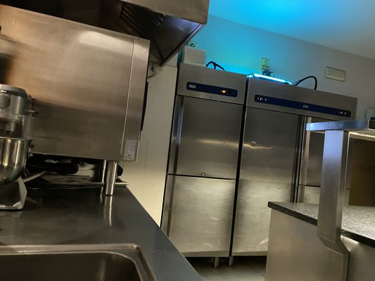 Ristorante "All'Enoteca" by null