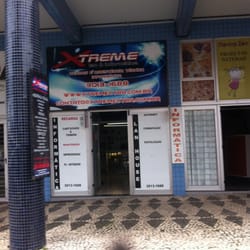 Xtreme lan & Informática
