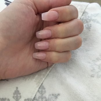 Nails Charm - Nail Salons Near Me - Orange, California