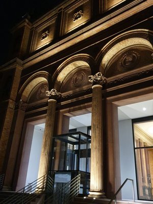 Hamburger Kunsthalle by null