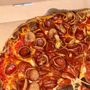 Lucifers Pizza