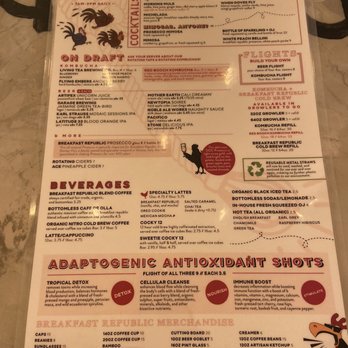 Breakfast Republic - Breakfast & Brunch Near Me - Irvine, California Breakfast Republic - Breakfast & Brunch Near Me - Irvine, California