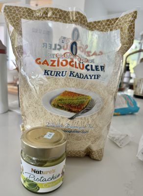 Phoenicia Bakery & Deli by null