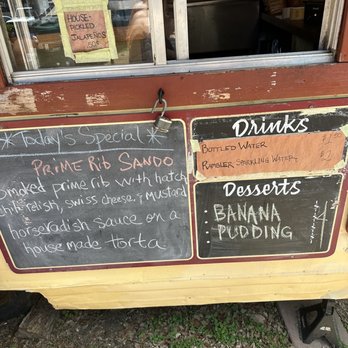 Micklethwait Craft Meats - Food Trucks Near Me - Austin, Texas Micklethwait Craft Meats - Food Trucks Near Me - Austin, Texas