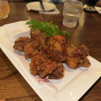 Raisu - chicken karaage - Japanese Near Me - Vancouver, British Columbia Raisu - chicken karaage - Japanese Near Me - Vancouver, British Columbia