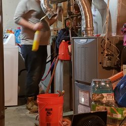 Delta Mechanical – Colorado Springs