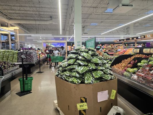 Patel Brothers by null