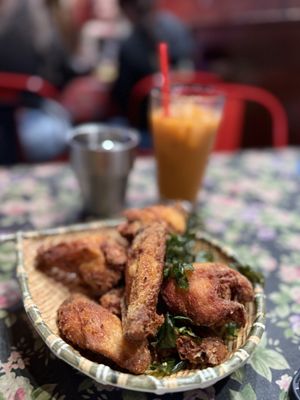Kin Len - Thai Street Eats by null