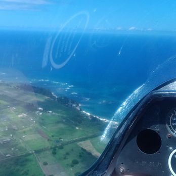 Honolulu Soaring - Flight Instruction Near Me - Waialua, Hawaii