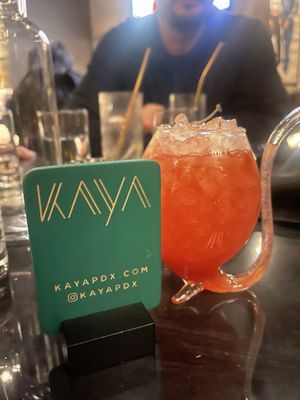 Kaya PDX by null