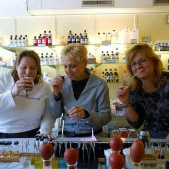 Aroma Workshop - Perfume Near Me - Chicago, Illinois Aroma Workshop - Perfume Near Me - Chicago, Illinois