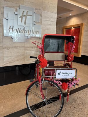 Holiday Inn Melaka by IHG by null