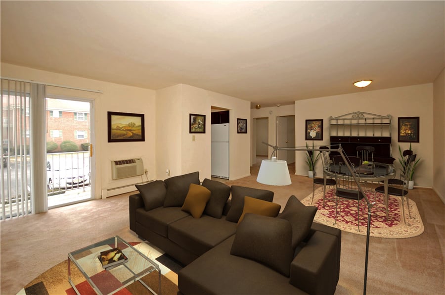 LEONARDINE GARDENS 20 Photos Apartments 110 Leonardine Ave, South