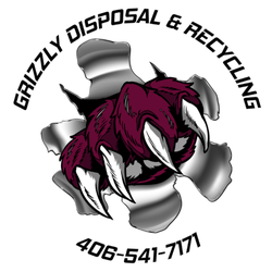 Grizzly Disposal and Recycling