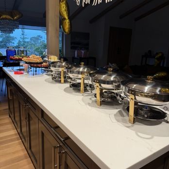 Mafias Catering - Caterers Near Me - Marina, California