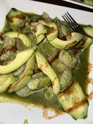 Mariscos El Tiburon by null