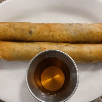 Pho Bac - Cho Gio (Fried Egg Rolls) (2) - Vietnamese Near Me - Seattle, Washington Pho Bac - Cho Gio (Fried Egg Rolls) (2) - Vietnamese Near Me - Seattle, Washington