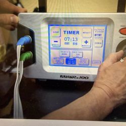 Total Body Works - ARPWave Therapy