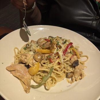 Copper Canyon Grill - Arundel Mills - Chicken Rattlesnake Pasta - American Near Me - Hanover, Maryland Copper Canyon Grill - Arundel Mills - Chicken Rattlesnake Pasta - American Near Me - Hanover, Maryland